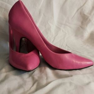 Fioni High Heels Size 10