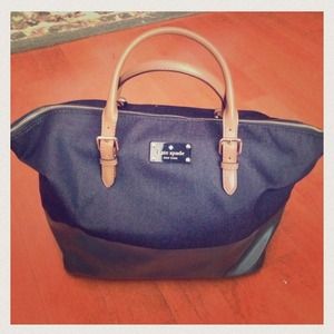 BRAND NEW Kate Spade bag!