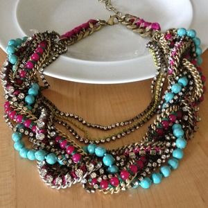 Stella & Dot Bamboleo