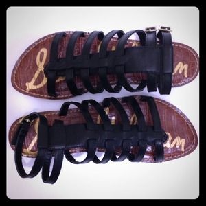 Sam Edelman Gilda gladiator sandals