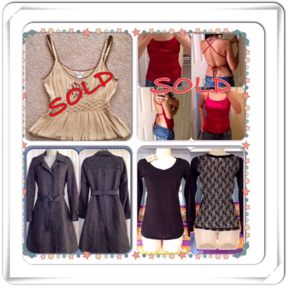 🇺🇸Shop My Closet🇺🇸 - Picture 2 of 4