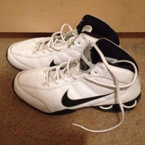 Nikes