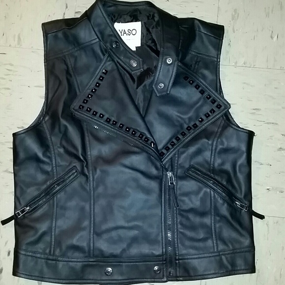 Leather