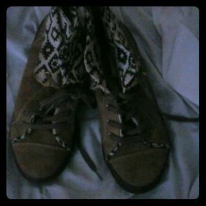 Rock and candy 8.5