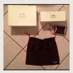 COACH TISSUE PAPER- 🎁 BRAND NEW/NEVER USED🎁