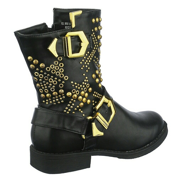 Adorable boots! - Picture 3 of 4