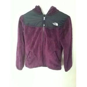 North face jacket