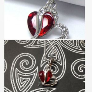 Heart Necklace