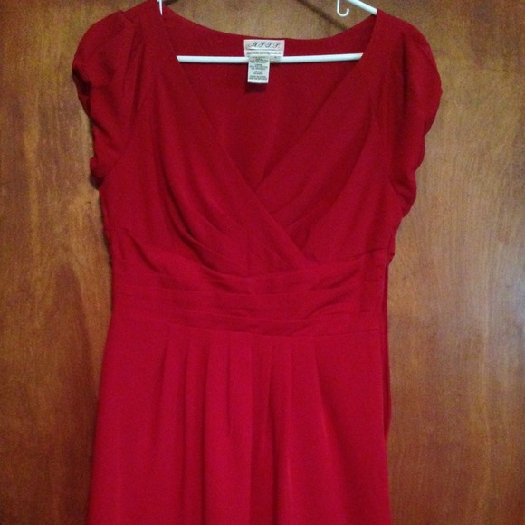 Nordstrom Red dress❤️