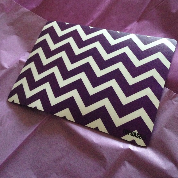 TopCase Mouse Pad - Picture 2 of 2