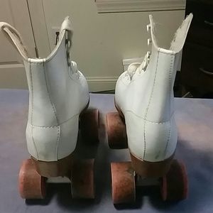 Roller skates