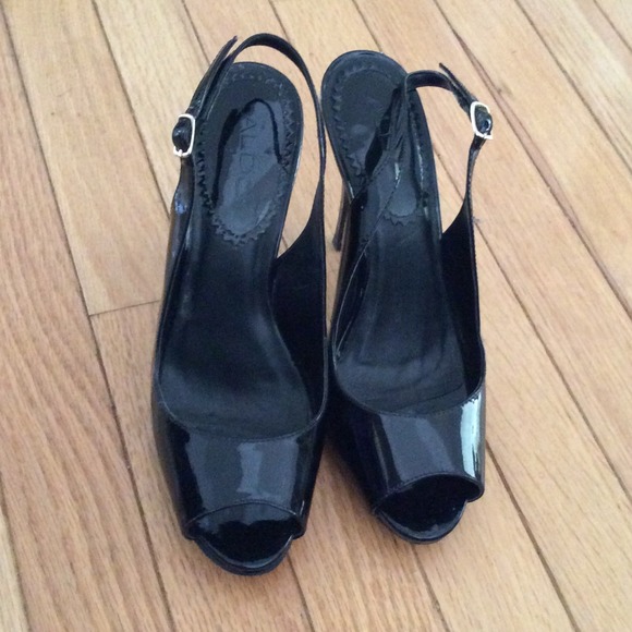 Aldo Shoes