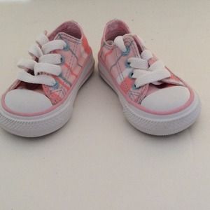 Converse sneakers