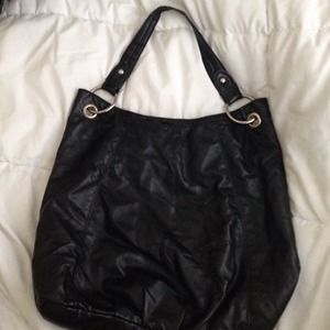 SALE: Black bag!