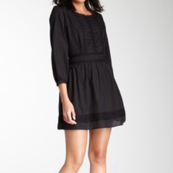 RVCA "Witch Hunt" dress