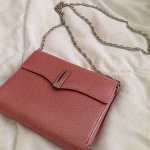 SALE: Pink purse!