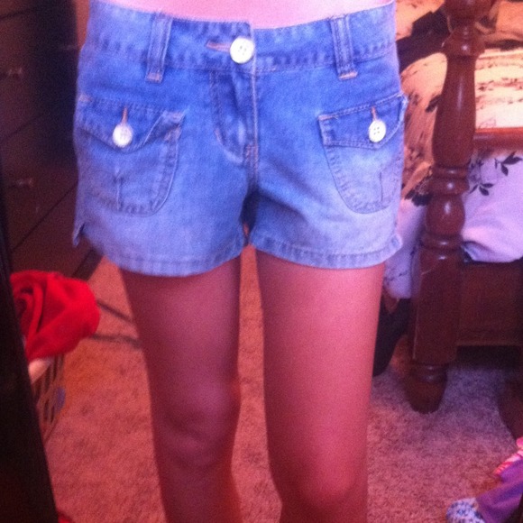 Union bay shorts