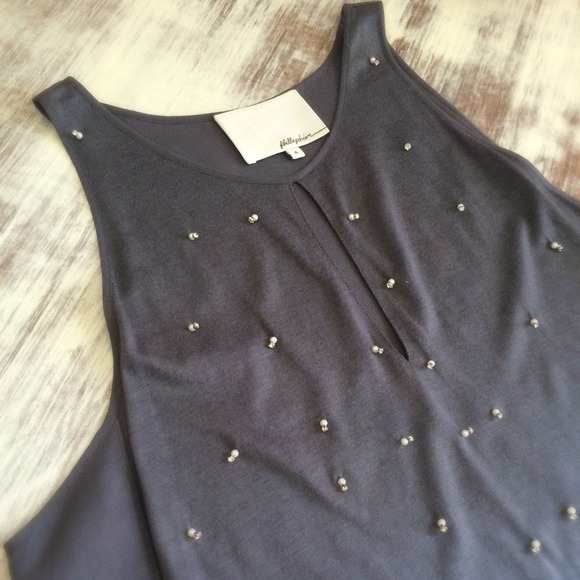 ⬇️3.1 Phillip Lim side seam dress - Picture 3 of 5