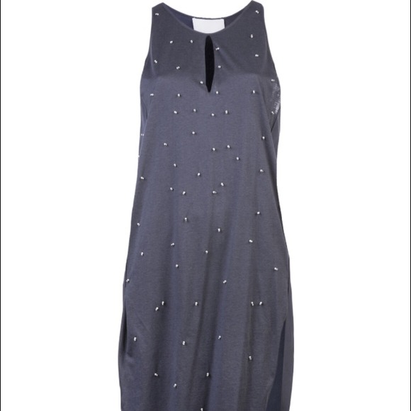 ⬇️3.1 Phillip Lim side seam dress - Picture 4 of 5