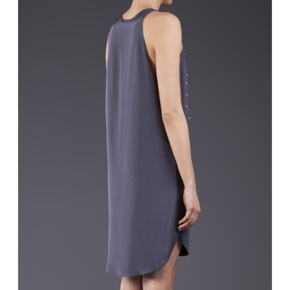 ⬇️3.1 Phillip Lim side seam dress - Picture 5 of 5