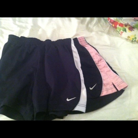 Nike Athletic Shorts
