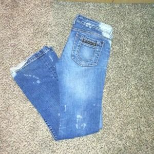 Serfontaine Jeans💋