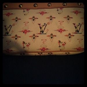 Louis Vuitton purse