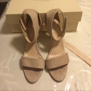 Rebecca Taylor shoes