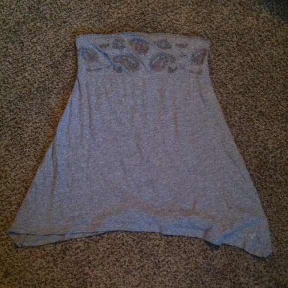 American Eagle Strapless💫 - Picture 1 of 3