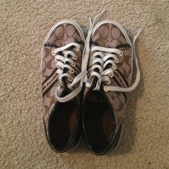 Coach Sneaker