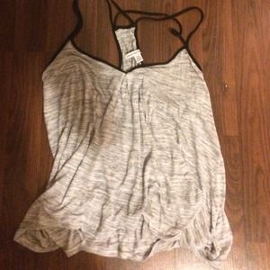 loose top