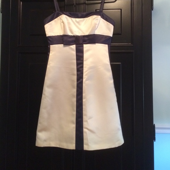 BcbgMaxAzaria cocktail dress. Worn once