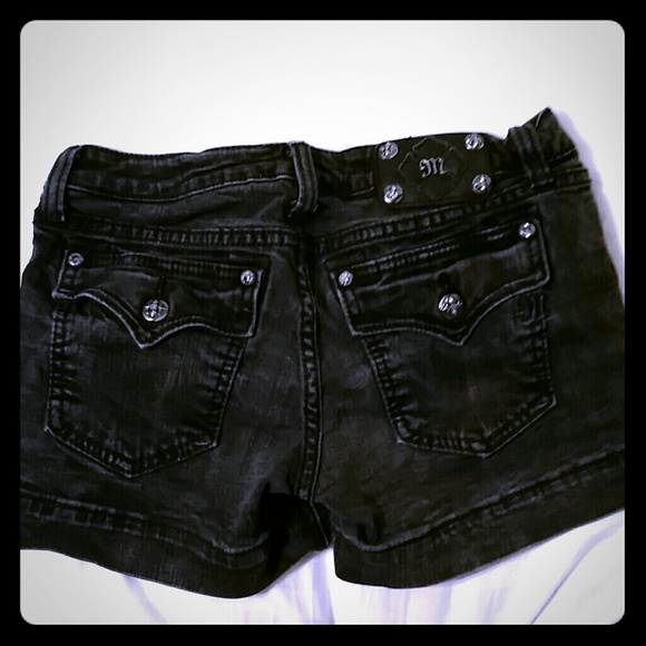 MissMe Shorts size 29