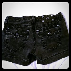 MissMe Shorts size 29