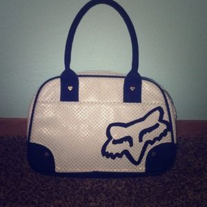 Fox Racing Purse👜
