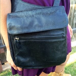 Fossil Crossbody!