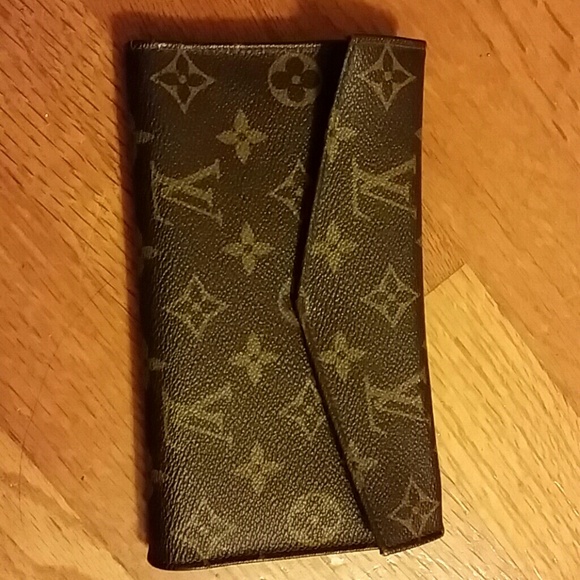 Original Louis Vuitton wallet