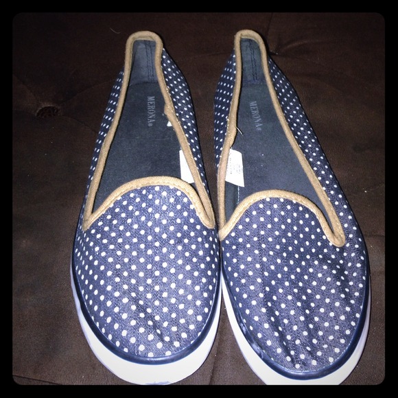 Slip on Sneakers
