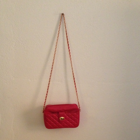 Crossbody