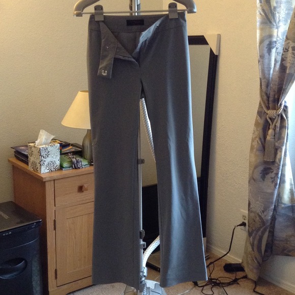 New express dress pants