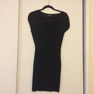 Express dress