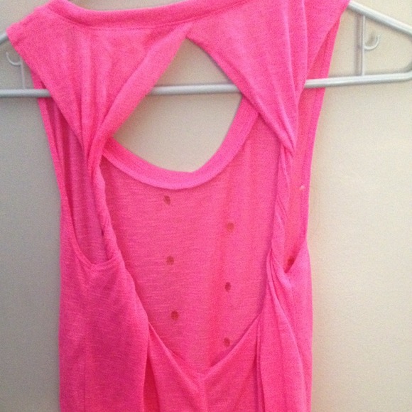 Skeleton Top - Picture 2 of 3