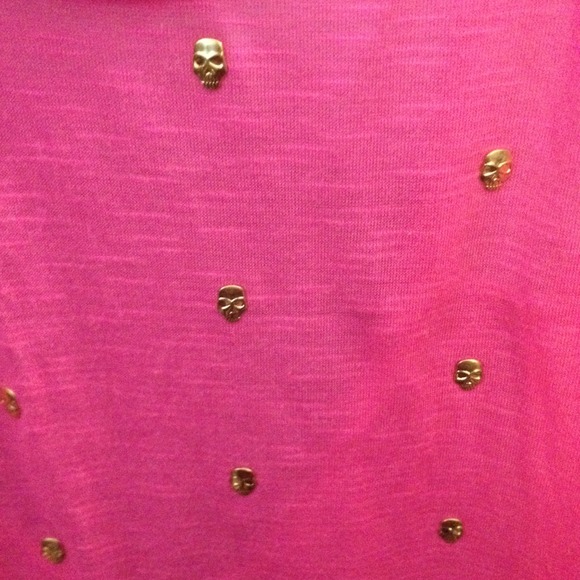 Skeleton Top - Picture 3 of 3