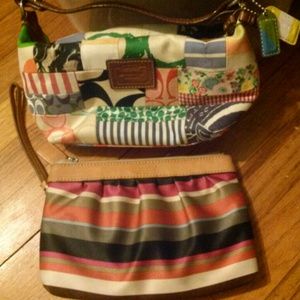 COACH BAG BUNDLE!!!!
