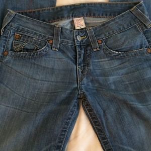 True Religion Jeans