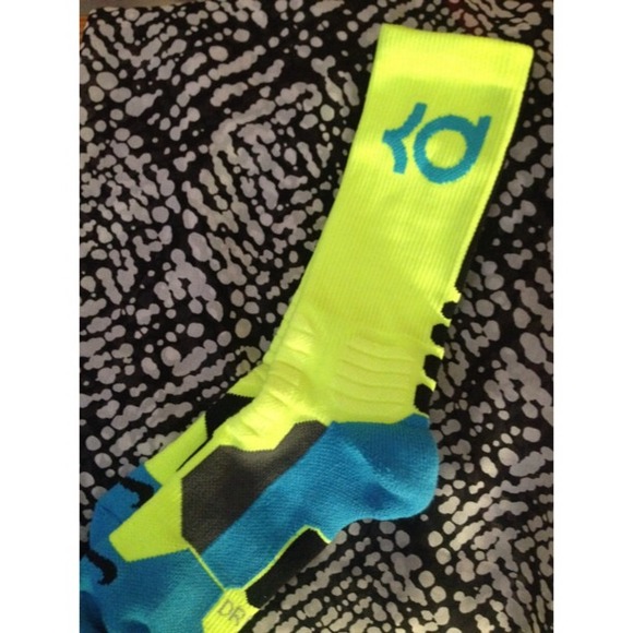 KD Socks