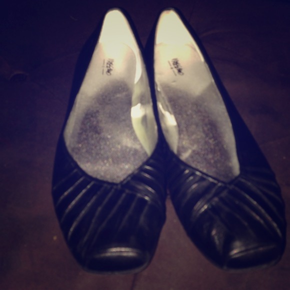 Mossimo Ballerina Flats