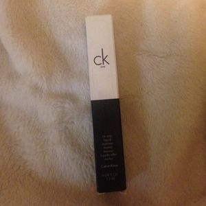 Calvin Klein eyeliner (bundle)