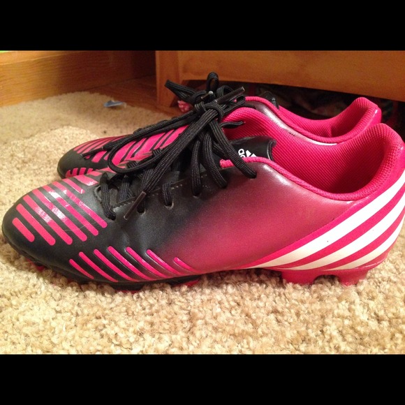 Soccer Cleats
