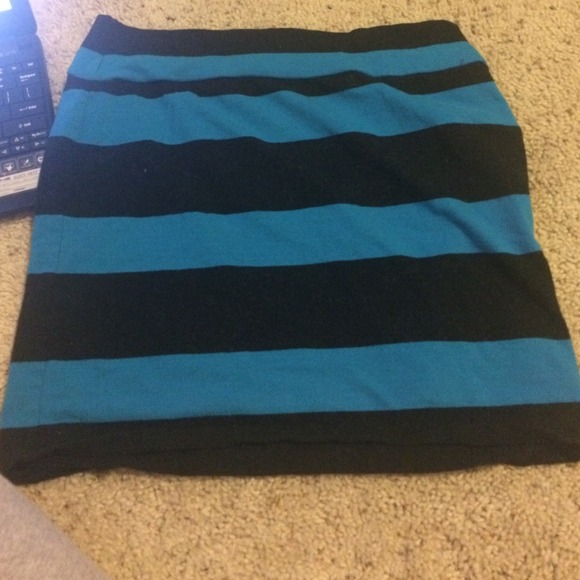 Pencil skirt
